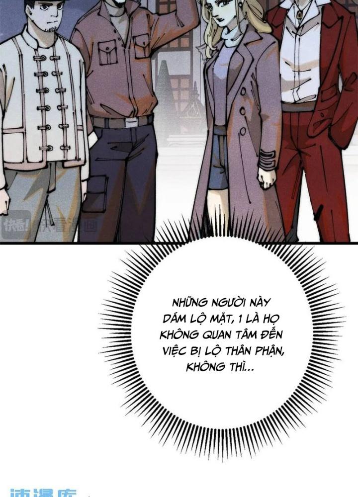 Người Chơi Hung Mãnh Chapter 116 - Trang 2