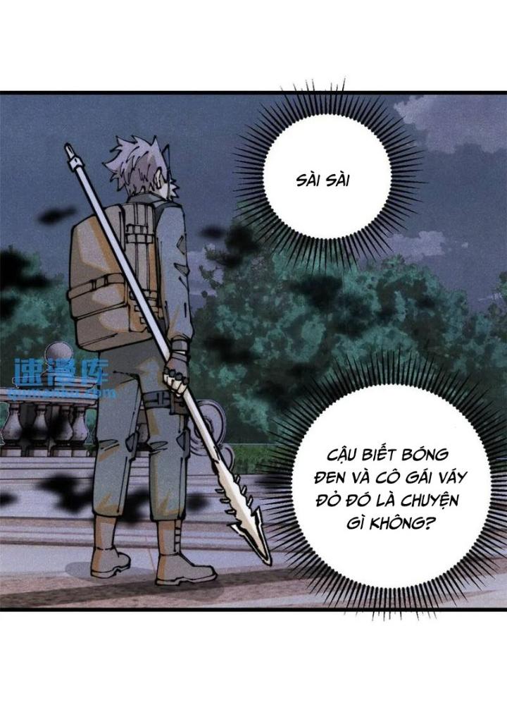 Người Chơi Hung Mãnh Chapter 116 - Trang 2