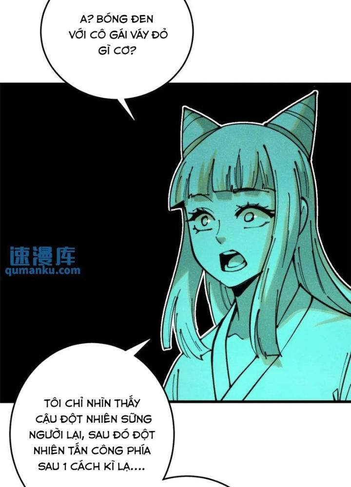 Người Chơi Hung Mãnh Chapter 116 - Trang 2