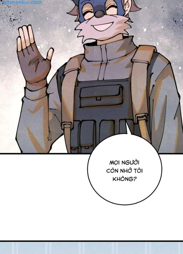 Người Chơi Hung Mãnh Chapter 116 - Trang 2