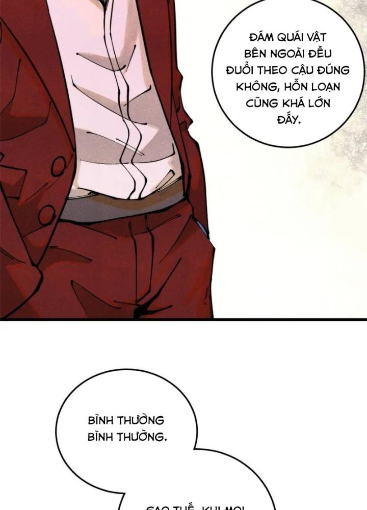 Người Chơi Hung Mãnh Chapter 116 - Trang 2