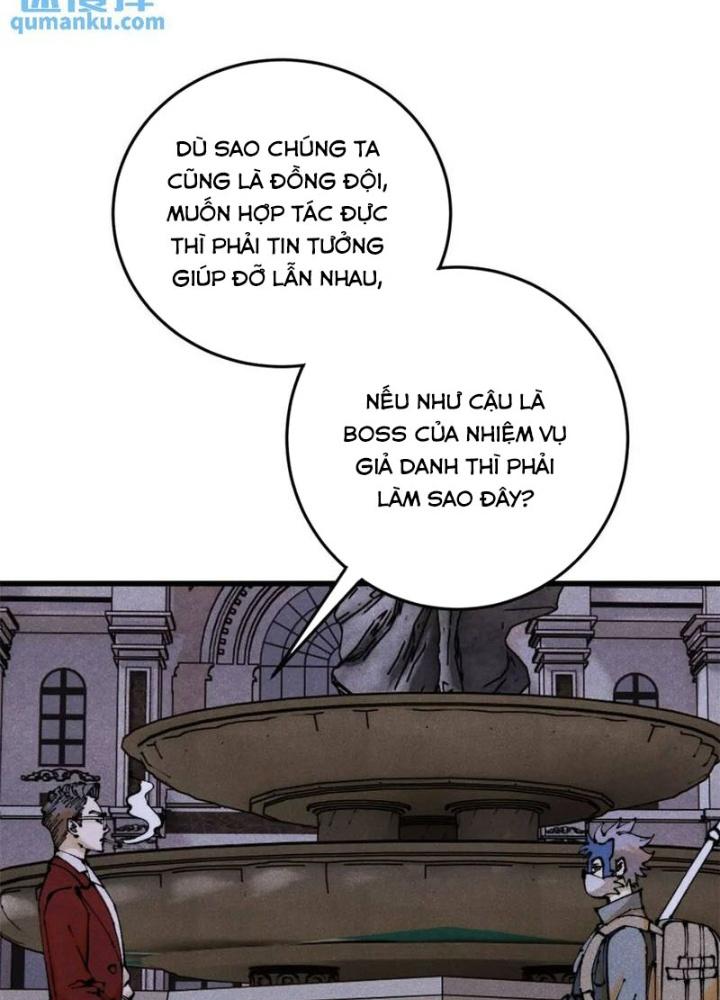 Người Chơi Hung Mãnh Chapter 116 - Trang 2