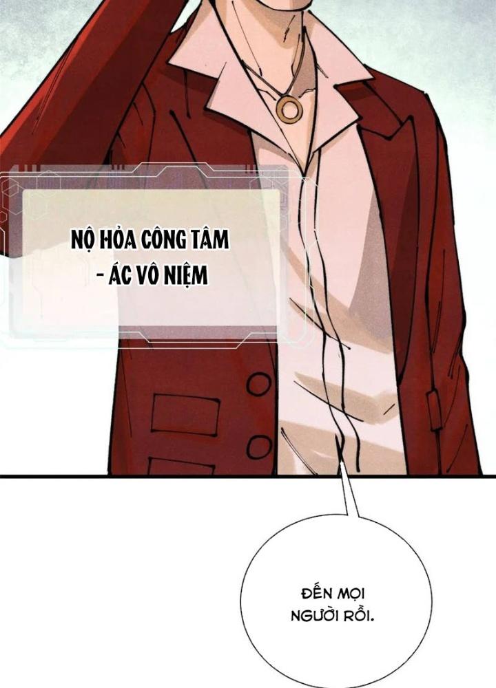Người Chơi Hung Mãnh Chapter 116 - Trang 2