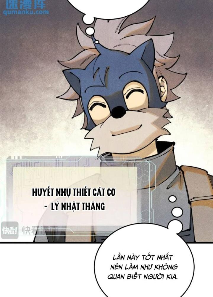 Người Chơi Hung Mãnh Chapter 116 - Trang 2