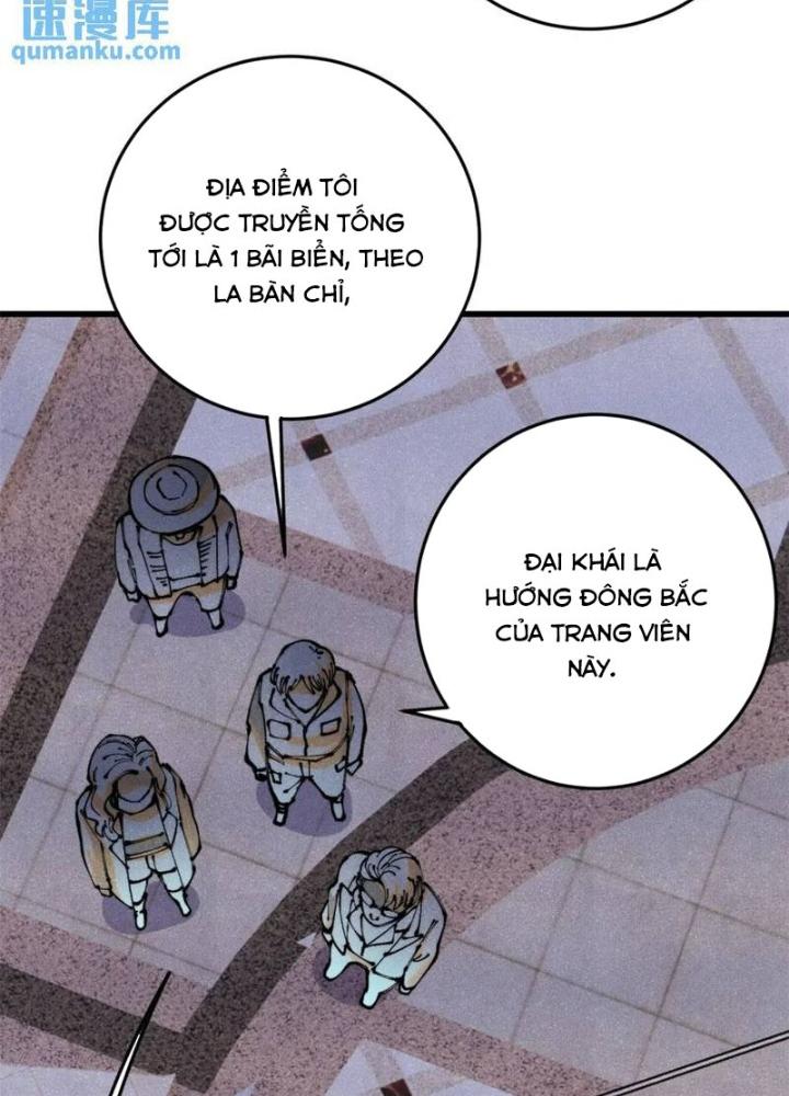 Người Chơi Hung Mãnh Chapter 116 - Trang 2