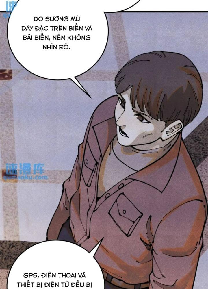 Người Chơi Hung Mãnh Chapter 116 - Trang 2