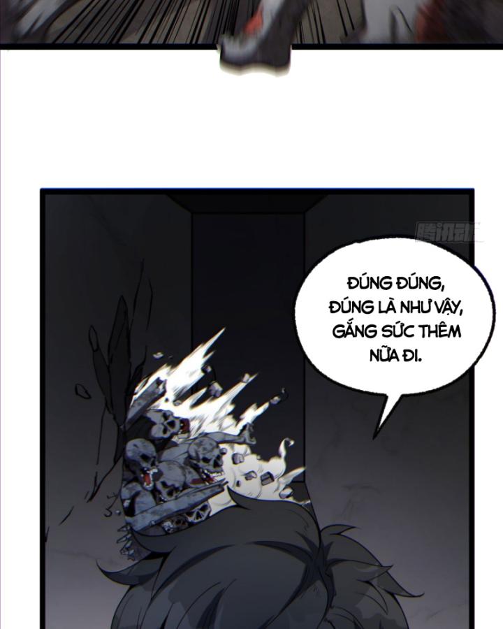 Ngài Hoàn Toàn Không Tiết Lộ Sao? Chapter 14 - Trang 2