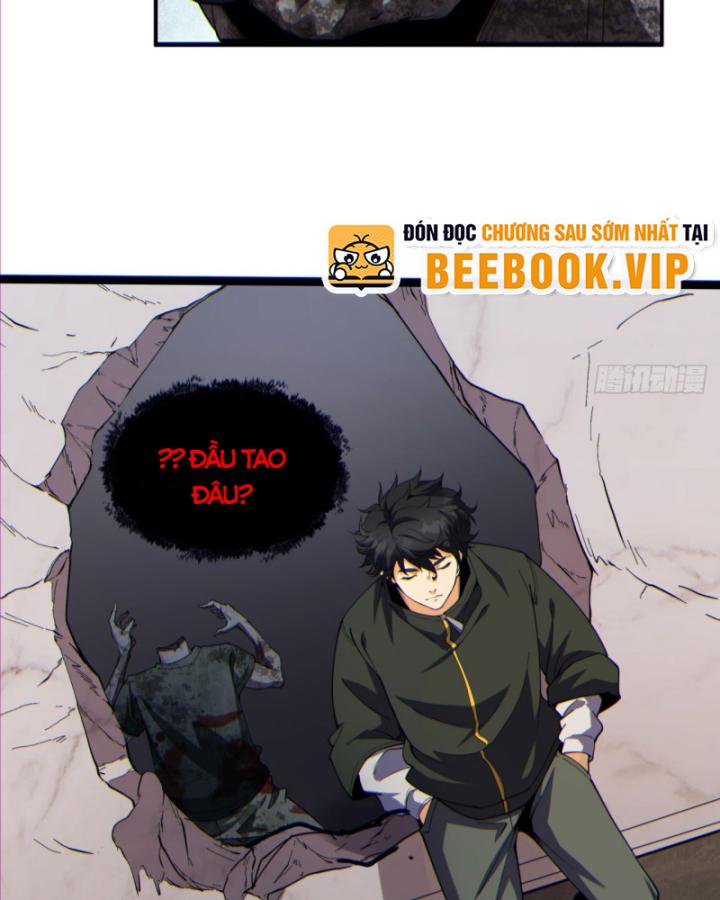 Ngài Hoàn Toàn Không Tiết Lộ Sao? Chapter 14 - Trang 2