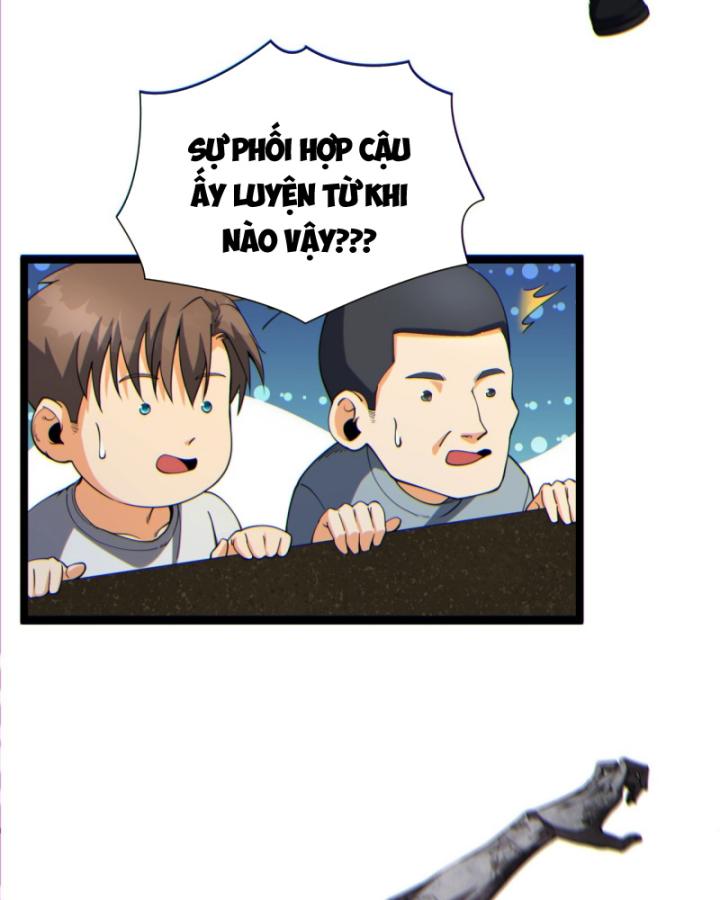 Ngài Hoàn Toàn Không Tiết Lộ Sao? Chapter 14 - Trang 2