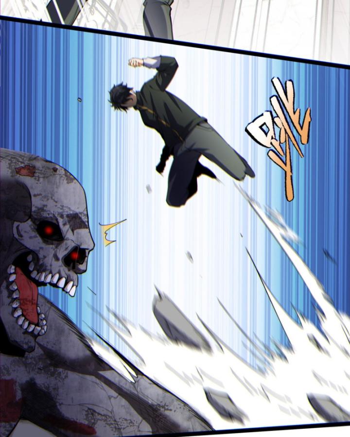 Ngài Hoàn Toàn Không Tiết Lộ Sao? Chapter 14 - Trang 2