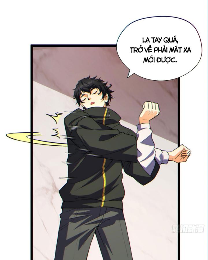 Ngài Hoàn Toàn Không Tiết Lộ Sao? Chapter 14 - Trang 2