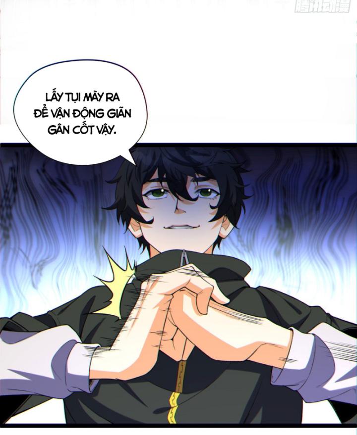 Ngài Hoàn Toàn Không Tiết Lộ Sao? Chapter 14 - Trang 2