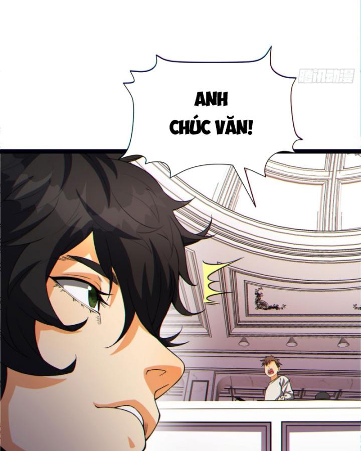 Ngài Hoàn Toàn Không Tiết Lộ Sao? Chapter 14 - Trang 2