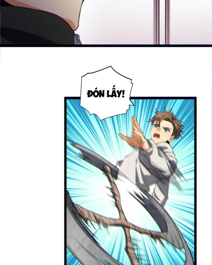 Ngài Hoàn Toàn Không Tiết Lộ Sao? Chapter 14 - Trang 2