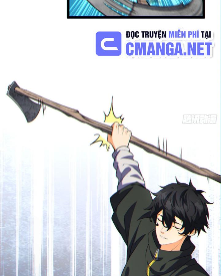 Ngài Hoàn Toàn Không Tiết Lộ Sao? Chapter 14 - Trang 2