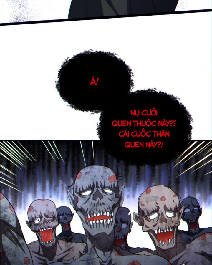 Ngài Hoàn Toàn Không Tiết Lộ Sao? Chapter 14 - Trang 2