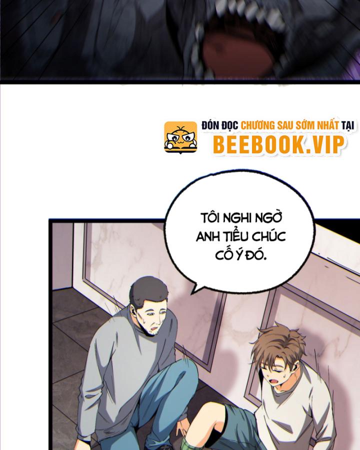 Ngài Hoàn Toàn Không Tiết Lộ Sao? Chapter 14 - Trang 2