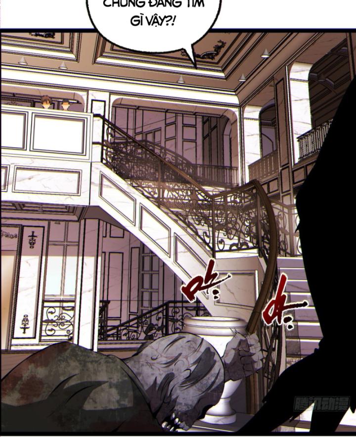 Ngài Hoàn Toàn Không Tiết Lộ Sao? Chapter 14 - Trang 2