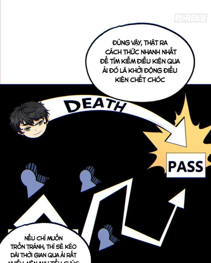 Ngài Hoàn Toàn Không Tiết Lộ Sao? Chapter 14 - Trang 2