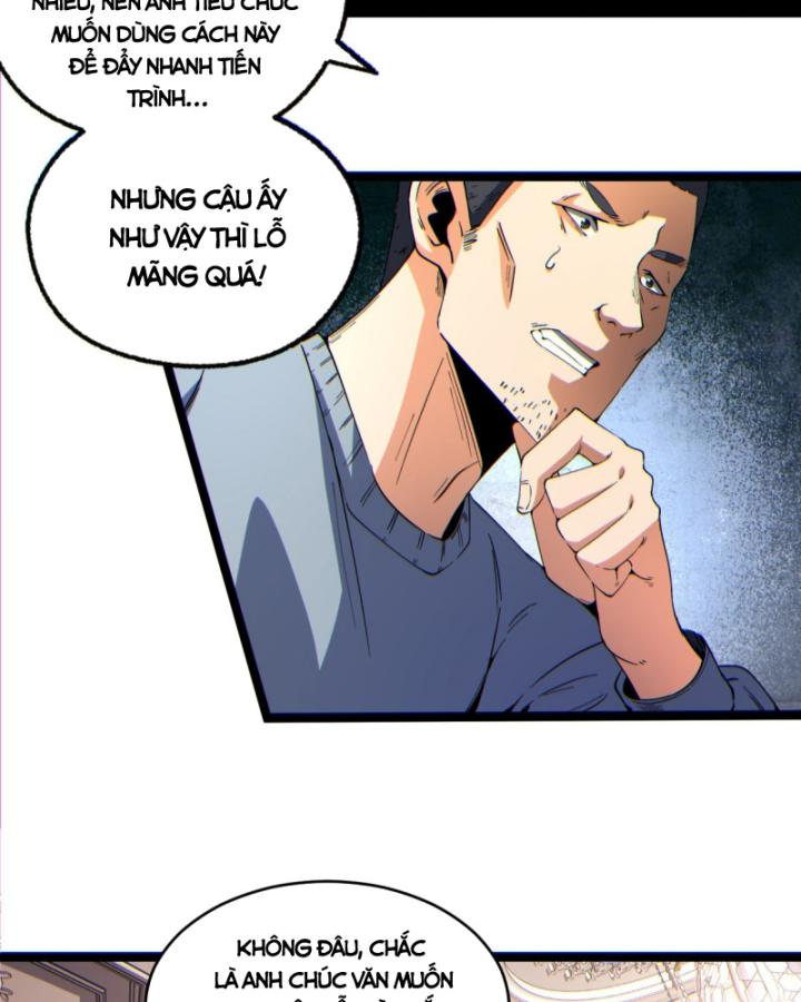 Ngài Hoàn Toàn Không Tiết Lộ Sao? Chapter 14 - Trang 2