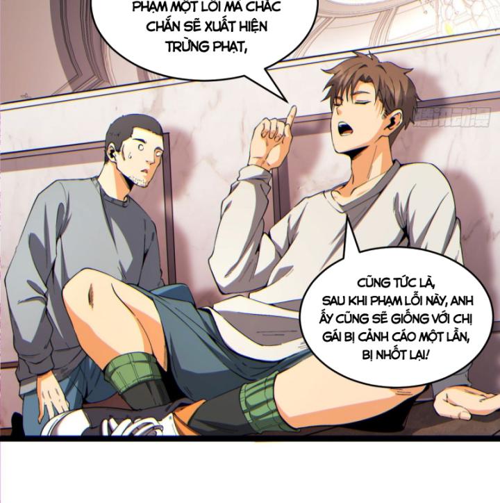 Ngài Hoàn Toàn Không Tiết Lộ Sao? Chapter 14 - Trang 2