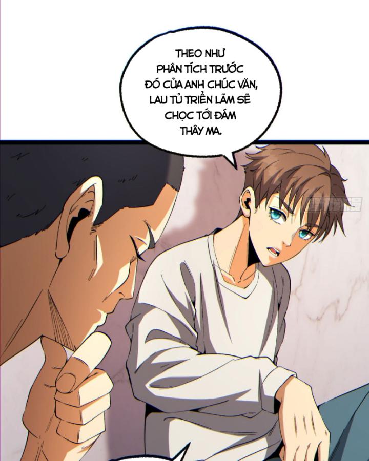 Ngài Hoàn Toàn Không Tiết Lộ Sao? Chapter 14 - Trang 2