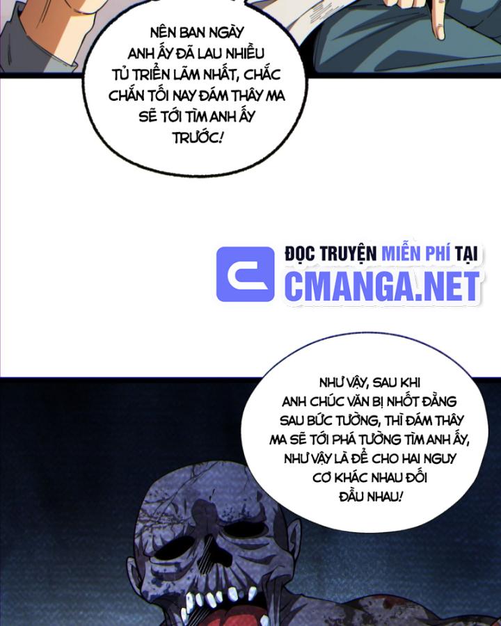 Ngài Hoàn Toàn Không Tiết Lộ Sao? Chapter 14 - Trang 2