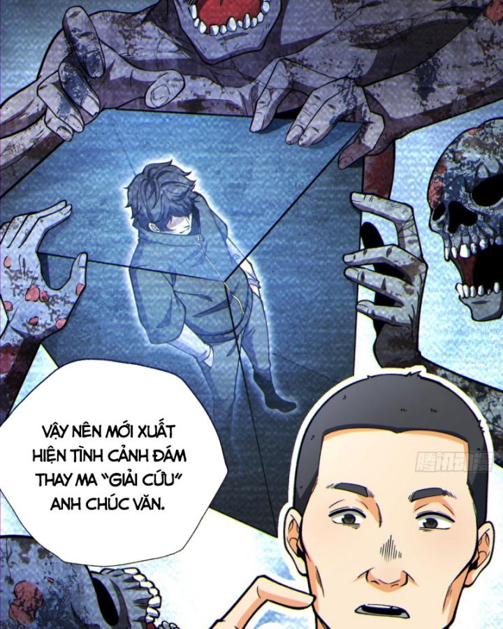 Ngài Hoàn Toàn Không Tiết Lộ Sao? Chapter 14 - Trang 2