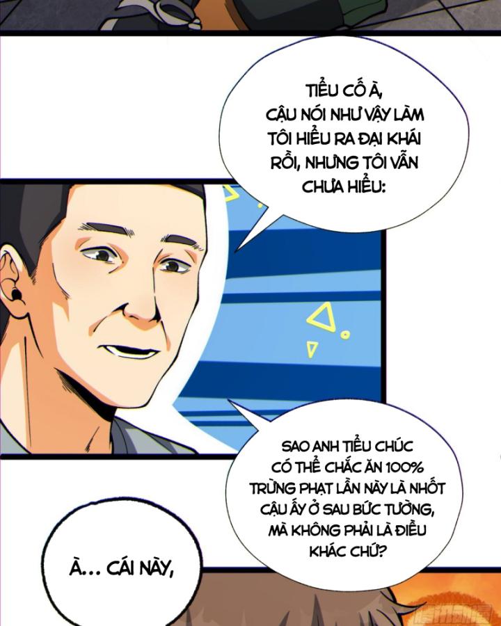 Ngài Hoàn Toàn Không Tiết Lộ Sao? Chapter 14 - Trang 2