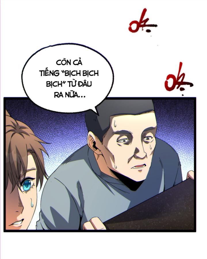 Ngài Hoàn Toàn Không Tiết Lộ Sao? Chapter 14 - Trang 2