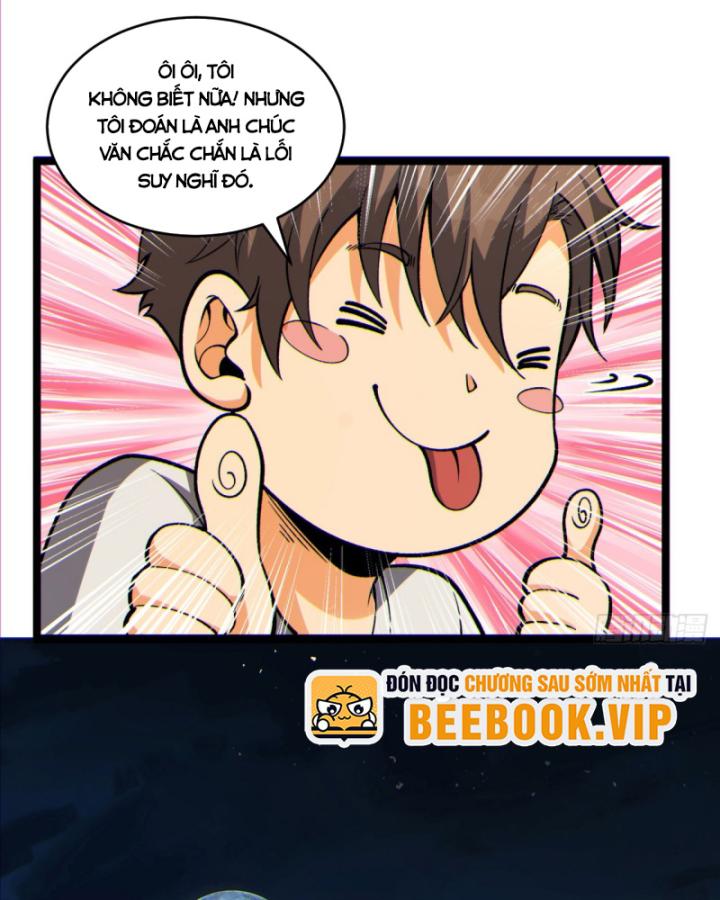 Ngài Hoàn Toàn Không Tiết Lộ Sao? Chapter 14 - Trang 2