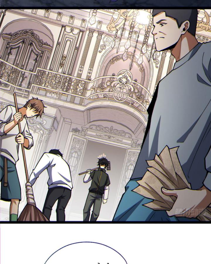 Ngài Hoàn Toàn Không Tiết Lộ Sao? Chapter 14 - Trang 2