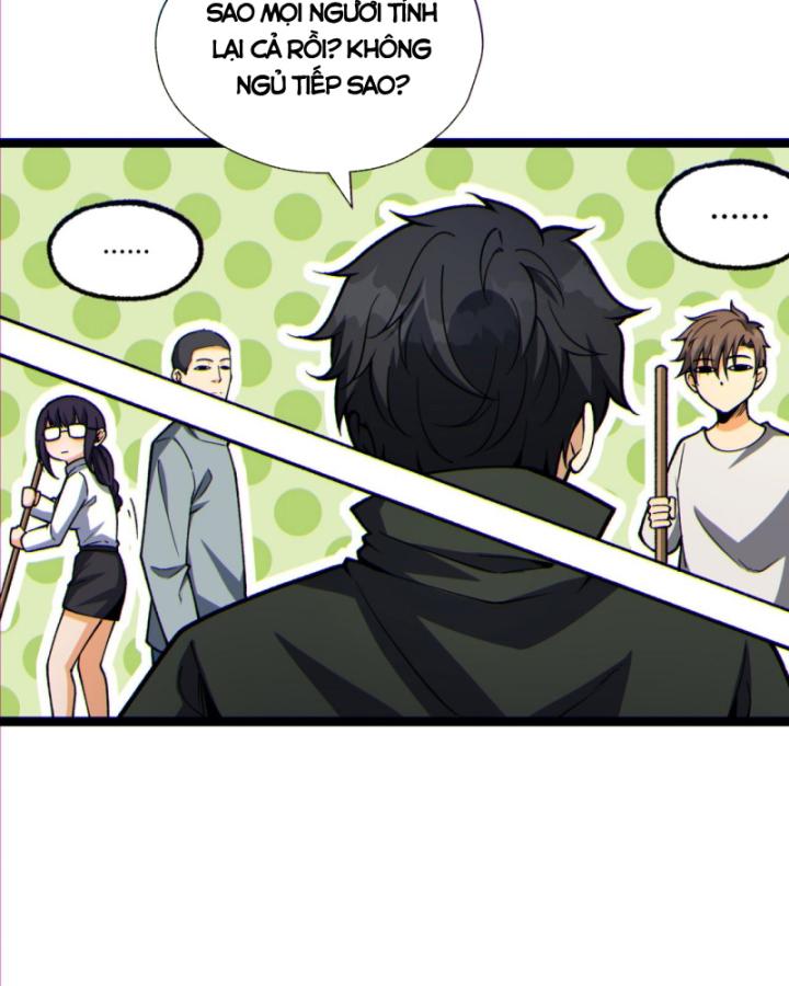 Ngài Hoàn Toàn Không Tiết Lộ Sao? Chapter 14 - Trang 2