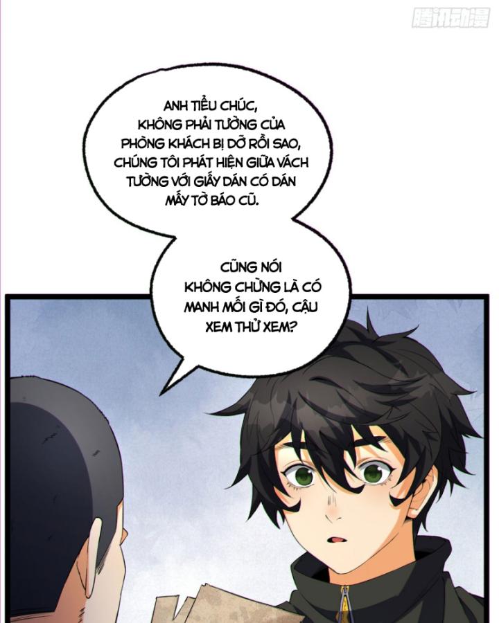 Ngài Hoàn Toàn Không Tiết Lộ Sao? Chapter 14 - Trang 2