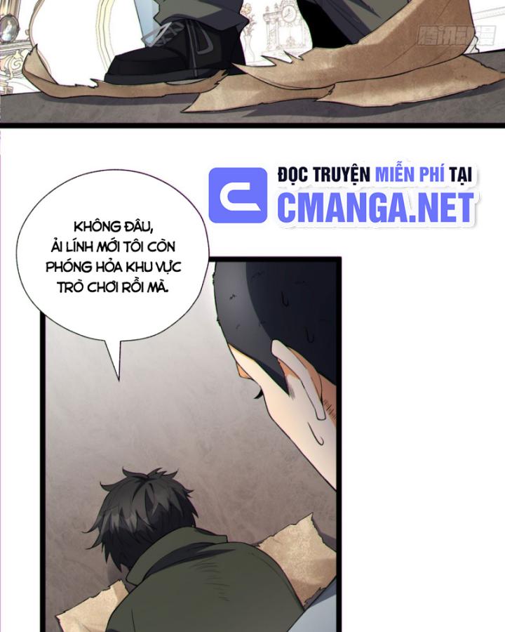 Ngài Hoàn Toàn Không Tiết Lộ Sao? Chapter 14 - Trang 2
