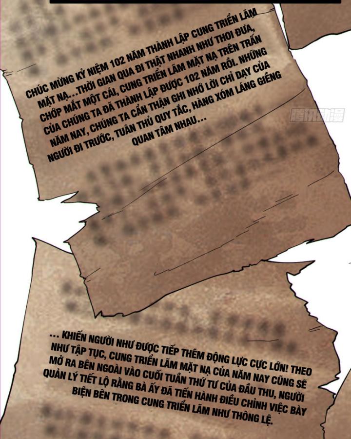 Ngài Hoàn Toàn Không Tiết Lộ Sao? Chapter 14 - Trang 2