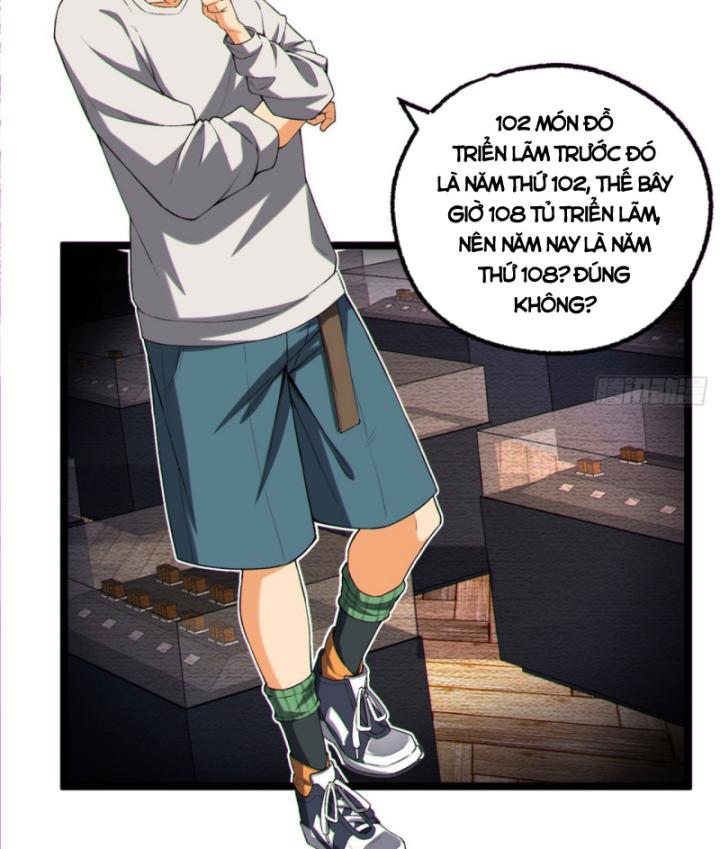 Ngài Hoàn Toàn Không Tiết Lộ Sao? Chapter 14 - Trang 2