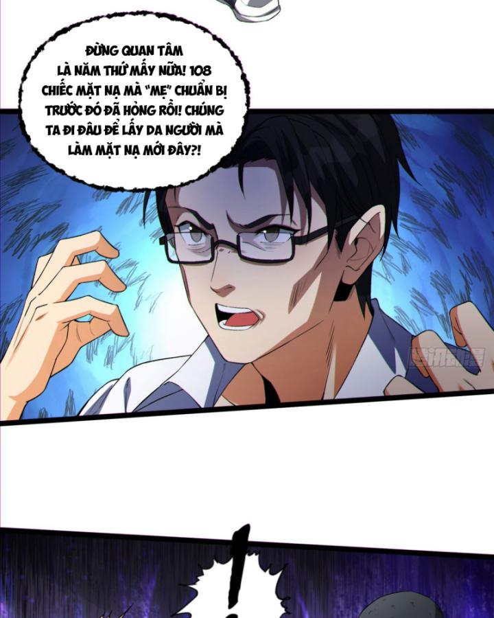 Ngài Hoàn Toàn Không Tiết Lộ Sao? Chapter 14 - Trang 2