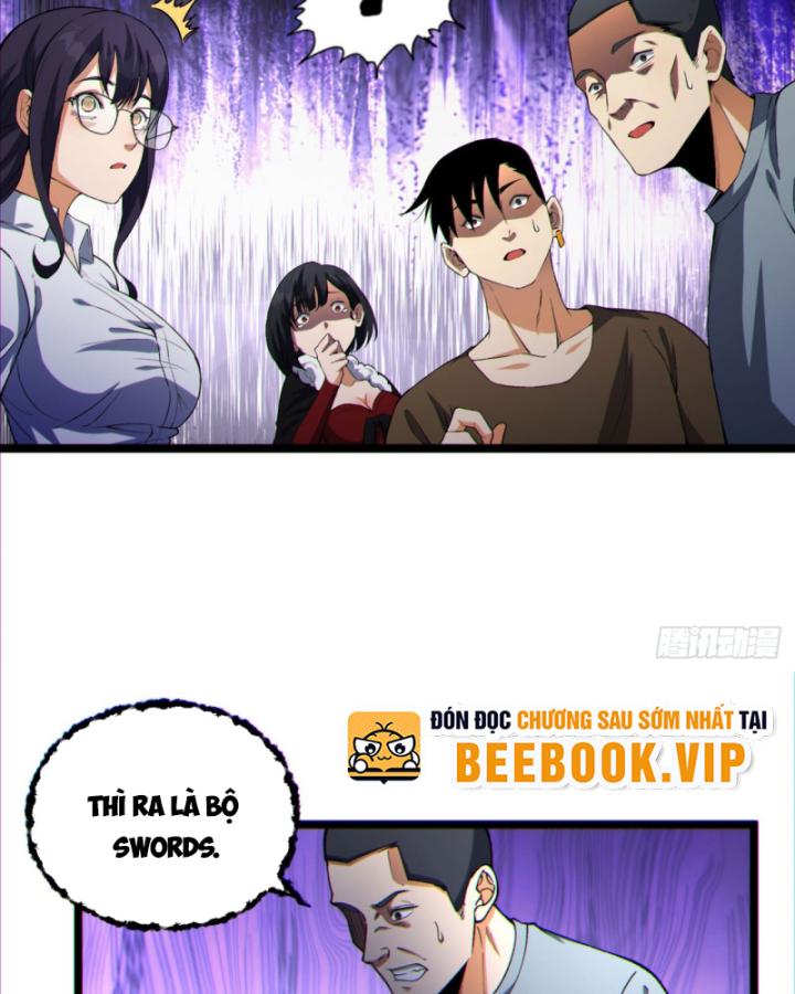 Ngài Hoàn Toàn Không Tiết Lộ Sao? Chapter 14 - Trang 2