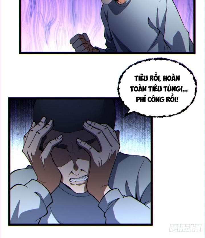 Ngài Hoàn Toàn Không Tiết Lộ Sao? Chapter 14 - Trang 2