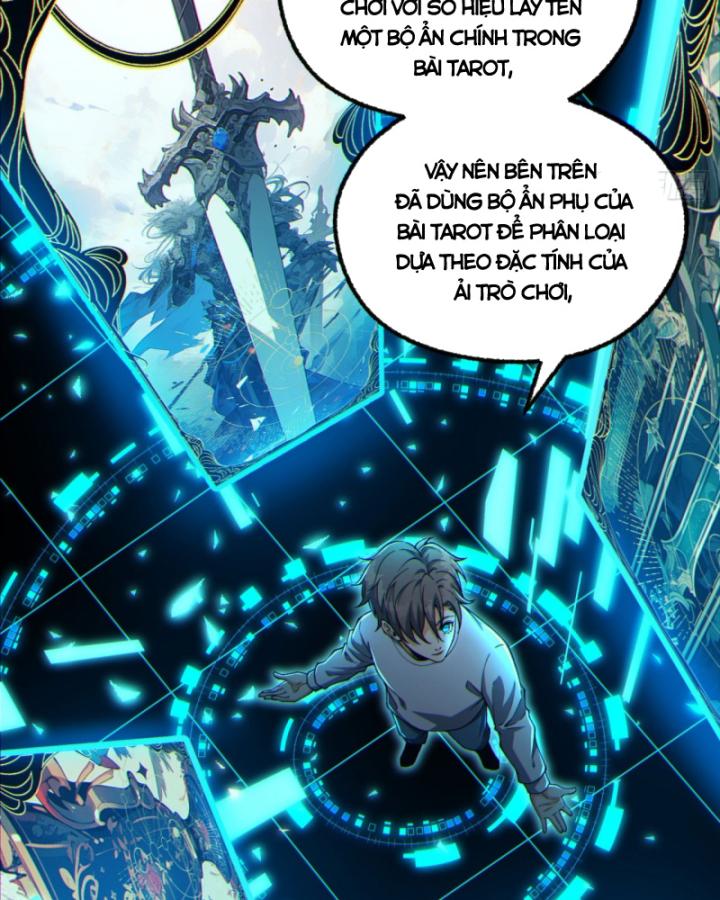 Ngài Hoàn Toàn Không Tiết Lộ Sao? Chapter 14 - Trang 2