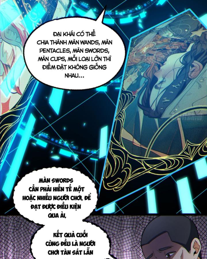 Ngài Hoàn Toàn Không Tiết Lộ Sao? Chapter 14 - Trang 2