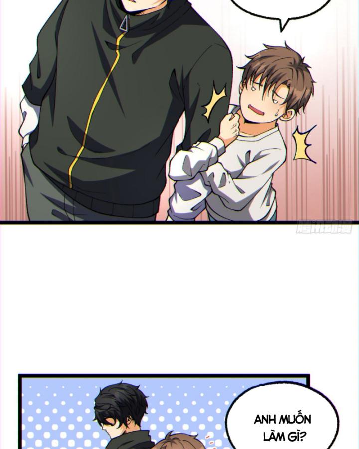 Ngài Hoàn Toàn Không Tiết Lộ Sao? Chapter 14 - Trang 2