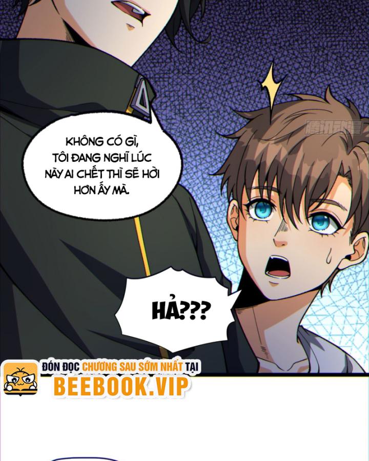 Ngài Hoàn Toàn Không Tiết Lộ Sao? Chapter 14 - Trang 2