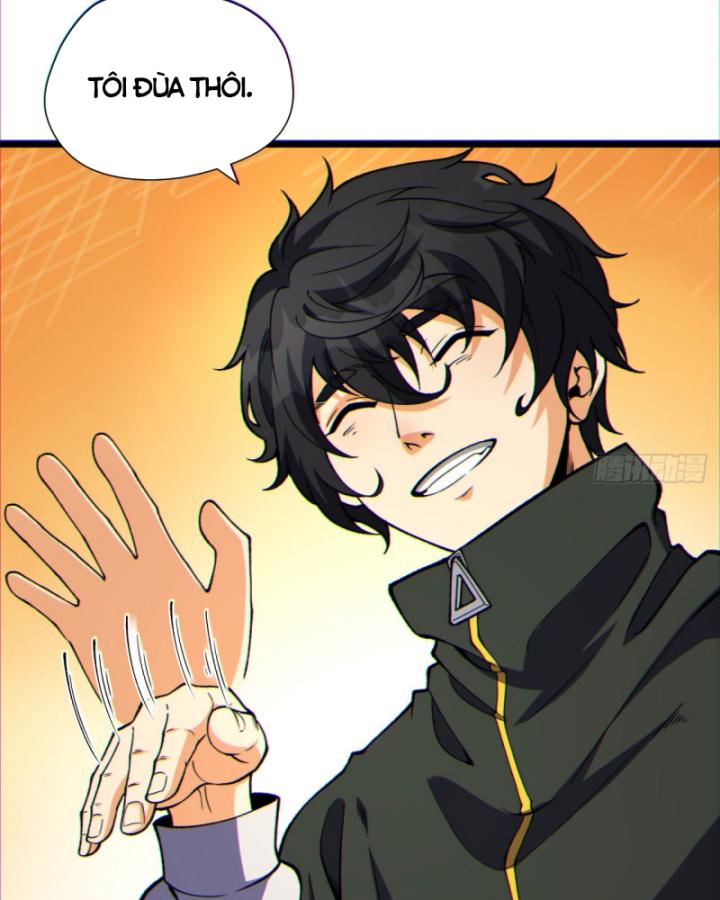 Ngài Hoàn Toàn Không Tiết Lộ Sao? Chapter 14 - Trang 2