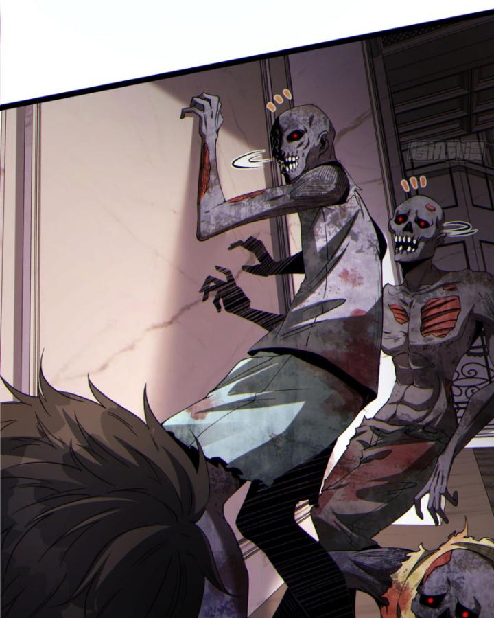 Ngài Hoàn Toàn Không Tiết Lộ Sao? Chapter 14 - Trang 2