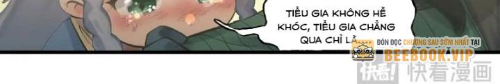 Tiên Kiếm Kỳ Hiệp Truyện Tứ Chapter 62 - Trang 3