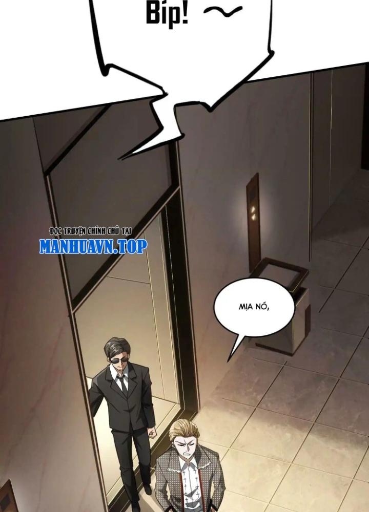 Tạo Vật Giả Chapter 39 - Trang 2