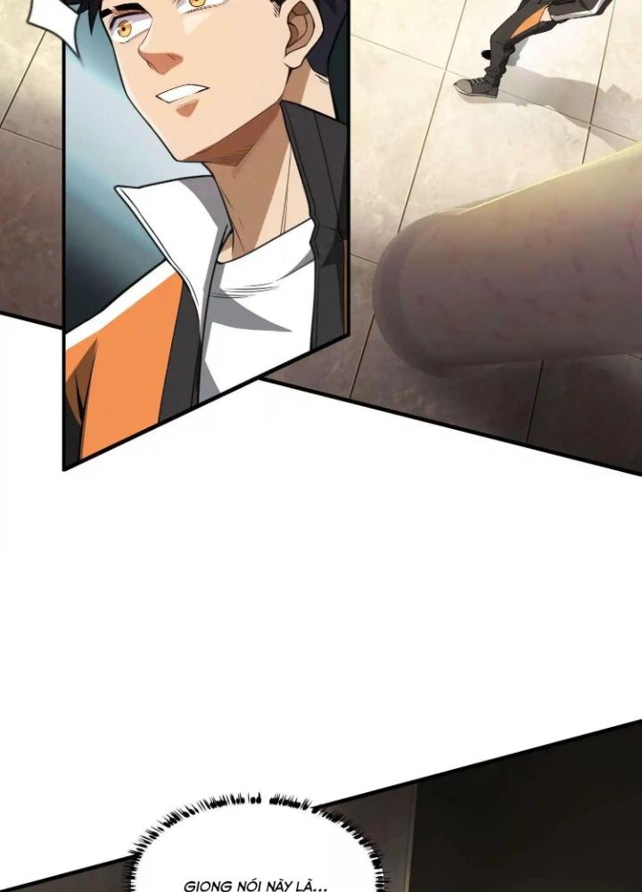 Tạo Vật Giả Chapter 39 - Trang 2
