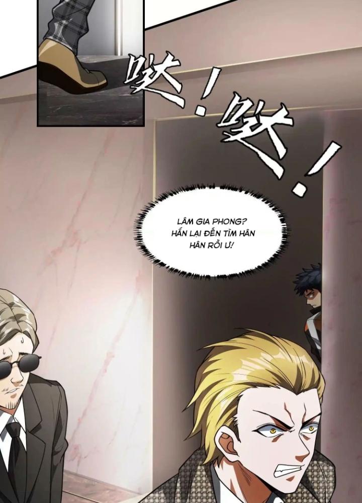 Tạo Vật Giả Chapter 39 - Trang 2